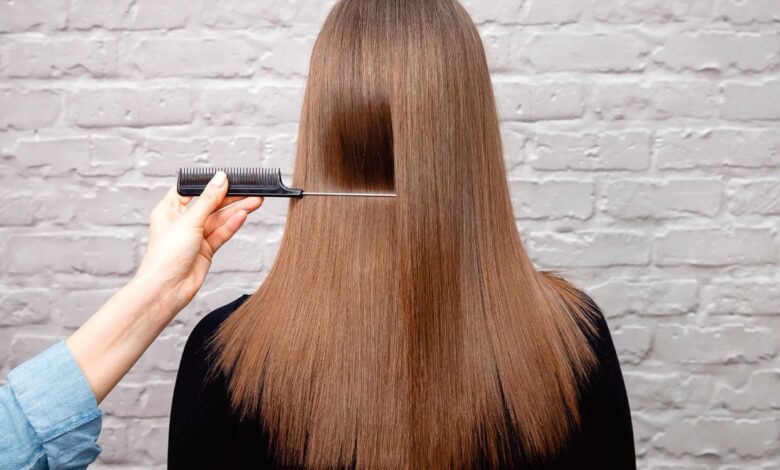 Keratin Sonrası Dikkat Edilmesi Gerekenler